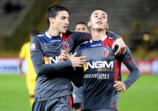 他曾在一個 他曾在一個