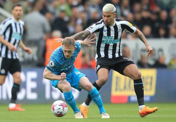 在英超名列 在英超名列